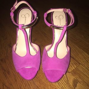 Jessica Simpson Sandals